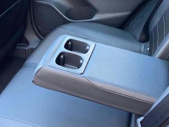 NISSAN QASHQAI 1.3 Dig-T Mhev Tekna Suv 5Dr Petrol Hybrid Xtron Euro 6 (S/S) (1