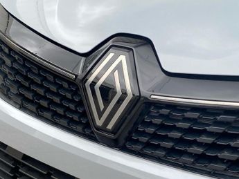 RENAULT CLIO 1.6 E-Tech Evolution Hatchback 5Dr Petrol Hybrid Auto Euro 6 (S/