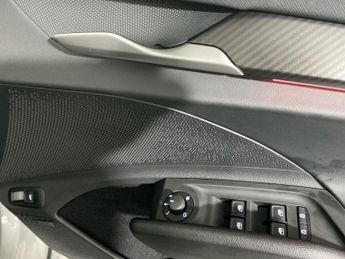 SKODA ENYAQ 82Kwh 85X Sportline Coupe 5Dr Electric Auto 4Wd (286 Ps)