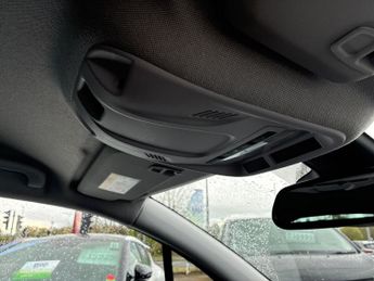 VAUXHALL CROSSLAND X 1.2 Turbo Gpf Elite Nav Suv 5Dr Petrol Auto Euro 6 (S/S) (110 Ps