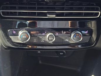 VAUXHALL MOKKA 1.2 Turbo Gs Line Suv 5Dr Petrol Auto Euro 6 (S/S) (130 Ps)