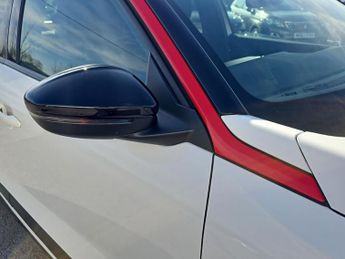 VAUXHALL MOKKA 1.2 Turbo Gs Line Suv 5Dr Petrol Auto Euro 6 (S/S) (130 Ps)
