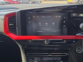 VAUXHALL MOKKA 1.2 Turbo Gs Line Suv 5Dr Petrol Auto Euro 6 (S/S) (130 Ps)