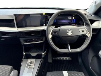 VAUXHALL FRONTERA 44Kwh Gs Suv 5Dr Electric Auto (113 Ps)