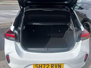 VAUXHALL CORSA 1.2 Turbo Gs Line Hatchback 5Dr Petrol Auto Euro 6 (S/S) (130 Ps