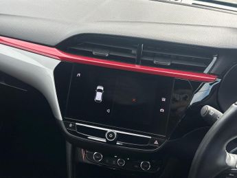 VAUXHALL CORSA 1.2 Turbo Gs Line Hatchback 5Dr Petrol Auto Euro 6 (S/S) (130 Ps