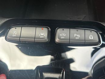VAUXHALL CORSA 1.2 Turbo Gs Line Hatchback 5Dr Petrol Auto Euro 6 (S/S) (130 Ps