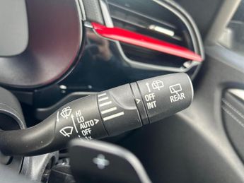 VAUXHALL CORSA 1.2 Turbo Gs Line Hatchback 5Dr Petrol Auto Euro 6 (S/S) (130 Ps