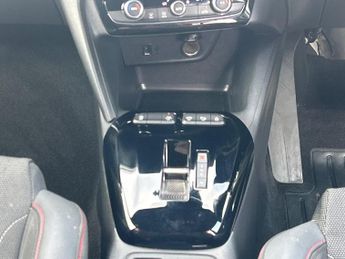 VAUXHALL CORSA 1.2 Turbo Gs Line Hatchback 5Dr Petrol Auto Euro 6 (S/S) (130 Ps