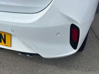 VAUXHALL CORSA 1.2 Turbo Gs Line Hatchback 5Dr Petrol Auto Euro 6 (S/S) (130 Ps