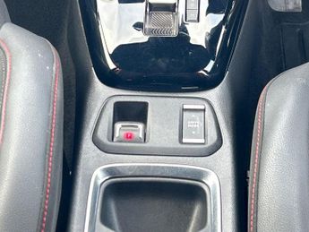 VAUXHALL CORSA 1.2 Turbo Gs Line Hatchback 5Dr Petrol Auto Euro 6 (S/S) (130 Ps