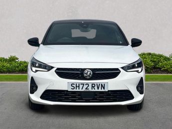 VAUXHALL CORSA 1.2 Turbo Gs Line Hatchback 5Dr Petrol Auto Euro 6 (S/S) (130 Ps