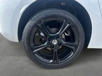 VAUXHALL CORSA 1.2 Turbo Gs Line Hatchback 5Dr Petrol Auto Euro 6 (S/S) (130 Ps