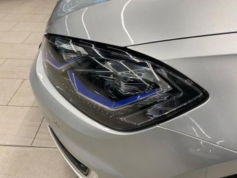 VOLKSWAGEN GOLF 35.8Kwh E-Golf Hatchback 5Dr Electric Auto (136 Ps)