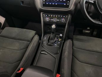 VOLKSWAGEN TIGUAN ALLSPACE 1.5 Tsi Evo Sel Suv 5Dr Petrol Dsg Euro 6 (S/S) (150 Ps)