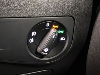 VOLKSWAGEN TIGUAN ALLSPACE 1.5 Tsi Evo Sel Suv 5Dr Petrol Dsg Euro 6 (S/S) (150 Ps)