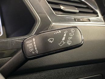 VOLKSWAGEN TIGUAN ALLSPACE 1.5 Tsi Evo Sel Suv 5Dr Petrol Dsg Euro 6 (S/S) (150 Ps)