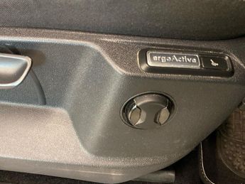 VOLKSWAGEN TIGUAN ALLSPACE 1.5 Tsi Evo Sel Suv 5Dr Petrol Dsg Euro 6 (S/S) (150 Ps)