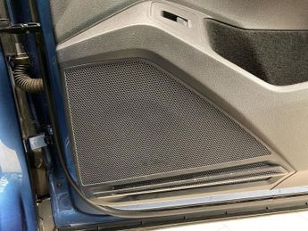 VOLKSWAGEN TIGUAN ALLSPACE 1.5 Tsi Evo Sel Suv 5Dr Petrol Dsg Euro 6 (S/S) (150 Ps)