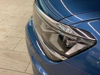 VOLKSWAGEN TIGUAN ALLSPACE 1.5 Tsi Evo Sel Suv 5Dr Petrol Dsg Euro 6 (S/S) (150 Ps)