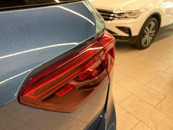 VOLKSWAGEN TIGUAN ALLSPACE 1.5 Tsi Evo Sel Suv 5Dr Petrol Dsg Euro 6 (S/S) (150 Ps)