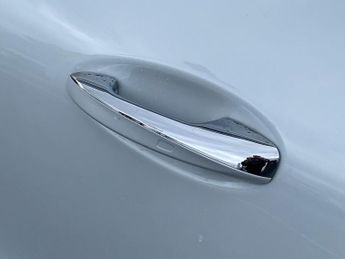 MERCEDES-BENZ CLA 1.3 Cla180H Mhev Amg Line (Executive) Coupe 4Dr Petrol Hybrid 7G