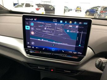 VOLKSWAGEN ID.5 Pro 77Kwh Black Edition Suv 5Dr Electric Auto (286 Ps)