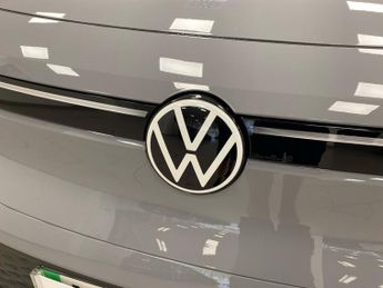 VOLKSWAGEN ID.5 Pro 77Kwh Black Edition Suv 5Dr Electric Auto (286 Ps)