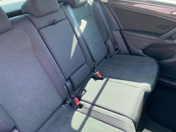 VOLKSWAGEN TIGUAN 1.5 Tsi Elegance Suv 5Dr Petrol Dsg Euro 6 (S/S) (150 Ps)