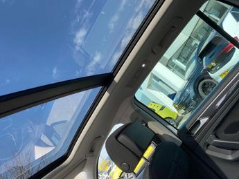 VOLKSWAGEN TIGUAN 1.5 Tsi Elegance Suv 5Dr Petrol Dsg Euro 6 (S/S) (150 Ps)