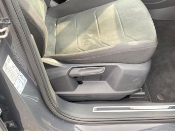 VOLKSWAGEN TIGUAN 1.5 Tsi Elegance Suv 5Dr Petrol Dsg Euro 6 (S/S) (150 Ps)