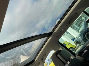 VOLKSWAGEN TIGUAN 1.5 Tsi Elegance Suv 5Dr Petrol Dsg Euro 6 (S/S) (150 Ps)