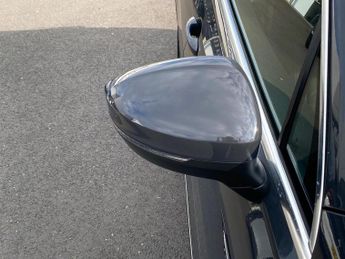 VOLKSWAGEN TIGUAN 1.5 Tsi Elegance Suv 5Dr Petrol Dsg Euro 6 (S/S) (150 Ps)