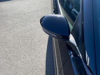 VOLKSWAGEN T-CROSS 1.0 Tsi Match Suv 5Dr Petrol Dsg Euro 6 (S/S) (115 Ps)