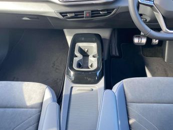 VOLKSWAGEN ID.4 210Kw Match Pro 77Kwh 5Dr Auto