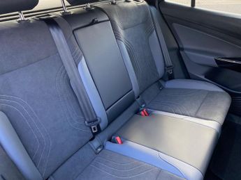 VOLKSWAGEN ID.4 210Kw Match Pro 77Kwh 5Dr Auto