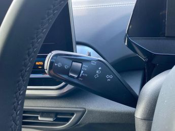 VOLKSWAGEN ID.4 210Kw Match Pro 77Kwh 5Dr Auto