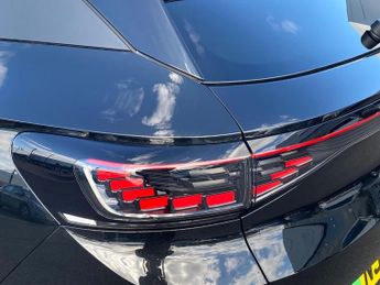 VOLKSWAGEN ID.4 210Kw Match Pro 77Kwh 5Dr Auto