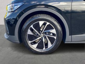 VOLKSWAGEN ID.4 210Kw Match Pro 77Kwh 5Dr Auto
