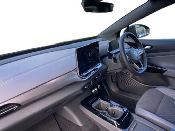 VOLKSWAGEN ID.4 210Kw Match Pro 77Kwh 5Dr Auto