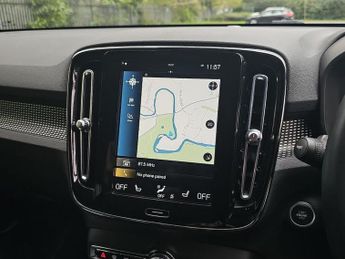 VOLVO XC40 1.5 T3 [163] R Design 5Dr Geartronic