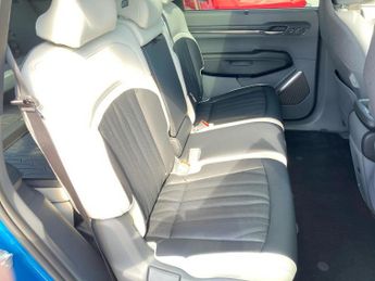 KIA EV9 Ev9 282Kw Gt-Line S 99.8Kwh Awd 5Dr [7St] Auto Estate