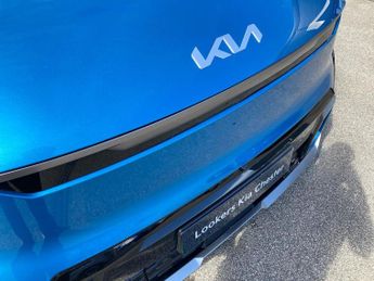 KIA EV9 Ev9 282Kw Gt-Line S 99.8Kwh Awd 5Dr [7St] Auto Estate