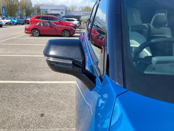 KIA EV9 Ev9 282Kw Gt-Line S 99.8Kwh Awd 5Dr [7St] Auto Estate