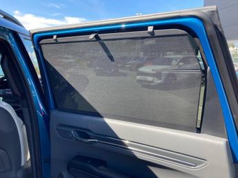 KIA EV9 Ev9 282Kw Gt-Line S 99.8Kwh Awd 5Dr [7St] Auto Estate