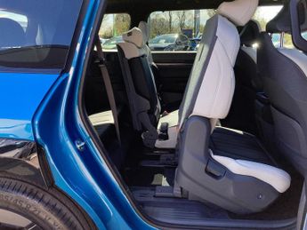 KIA EV9 Ev9 282Kw Gt-Line S 99.8Kwh Awd 5Dr [7St] Auto Estate