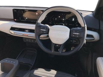 KIA EV4 Ev4 150Kw Gt-Line S 81Kwh 4Dr Auto Saloon