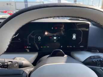 KIA EV4 Ev4 150Kw Gt-Line S 81Kwh 4Dr Auto Saloon