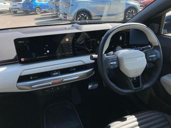 KIA EV4 Ev4 150Kw Gt-Line S 81Kwh 4Dr Auto Saloon