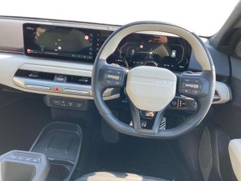 KIA EV4 Ev4 150Kw Gt-Line S 81Kwh 4Dr Auto Saloon